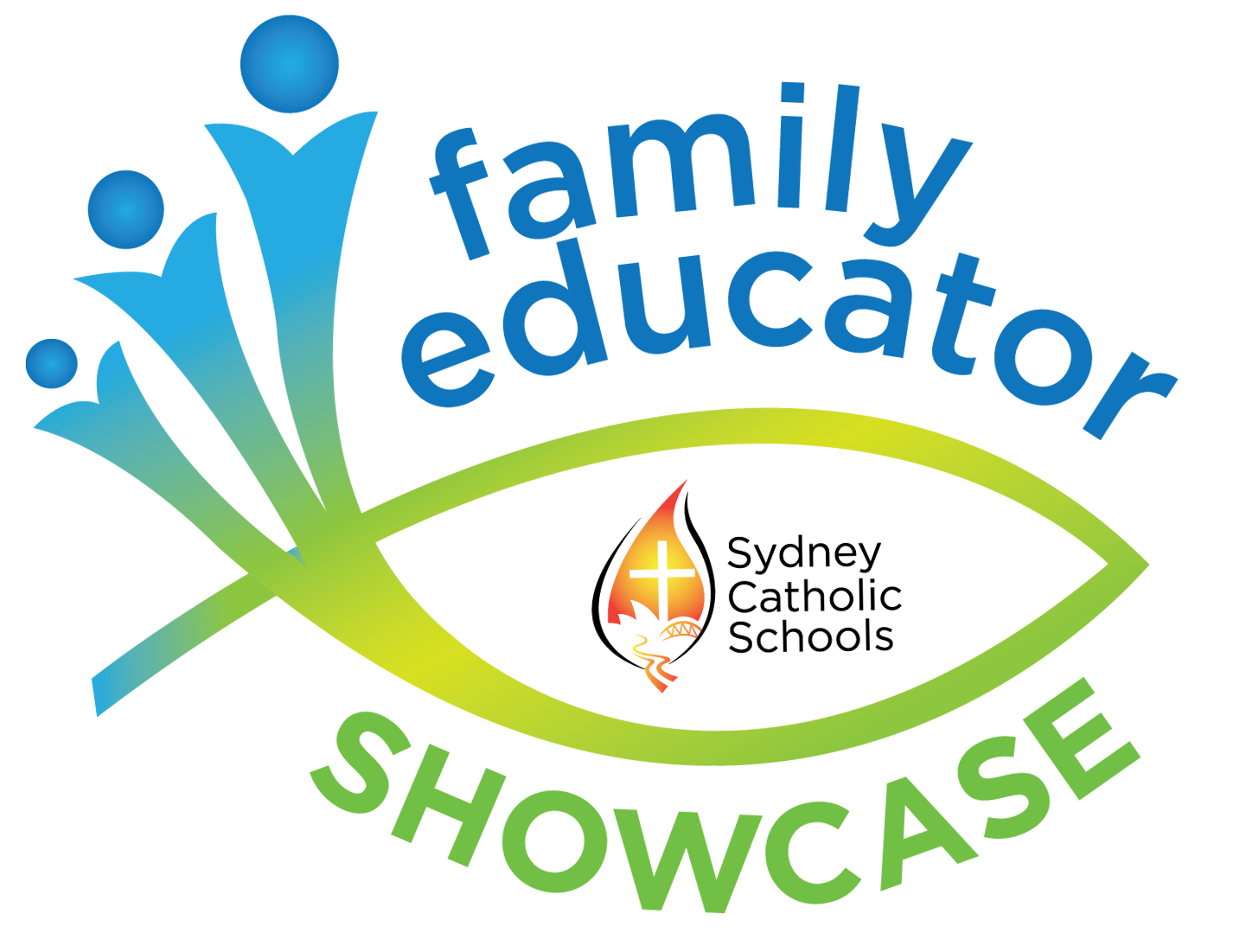 Family Educator showcase logo SCS