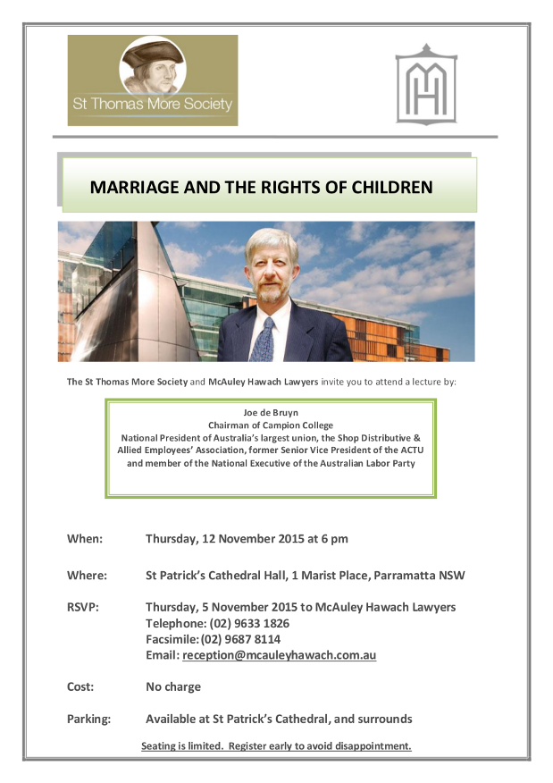 20151014-marriage- and-the- rights-of-children-presentation-flyer