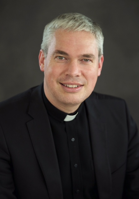 20162706-Fr Richard Umbers Bishop-elect