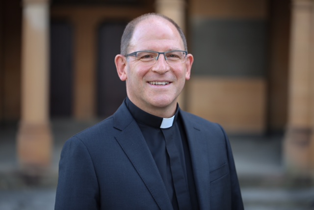 20162706Monsignor Anthony Randazzo Bishop-elect