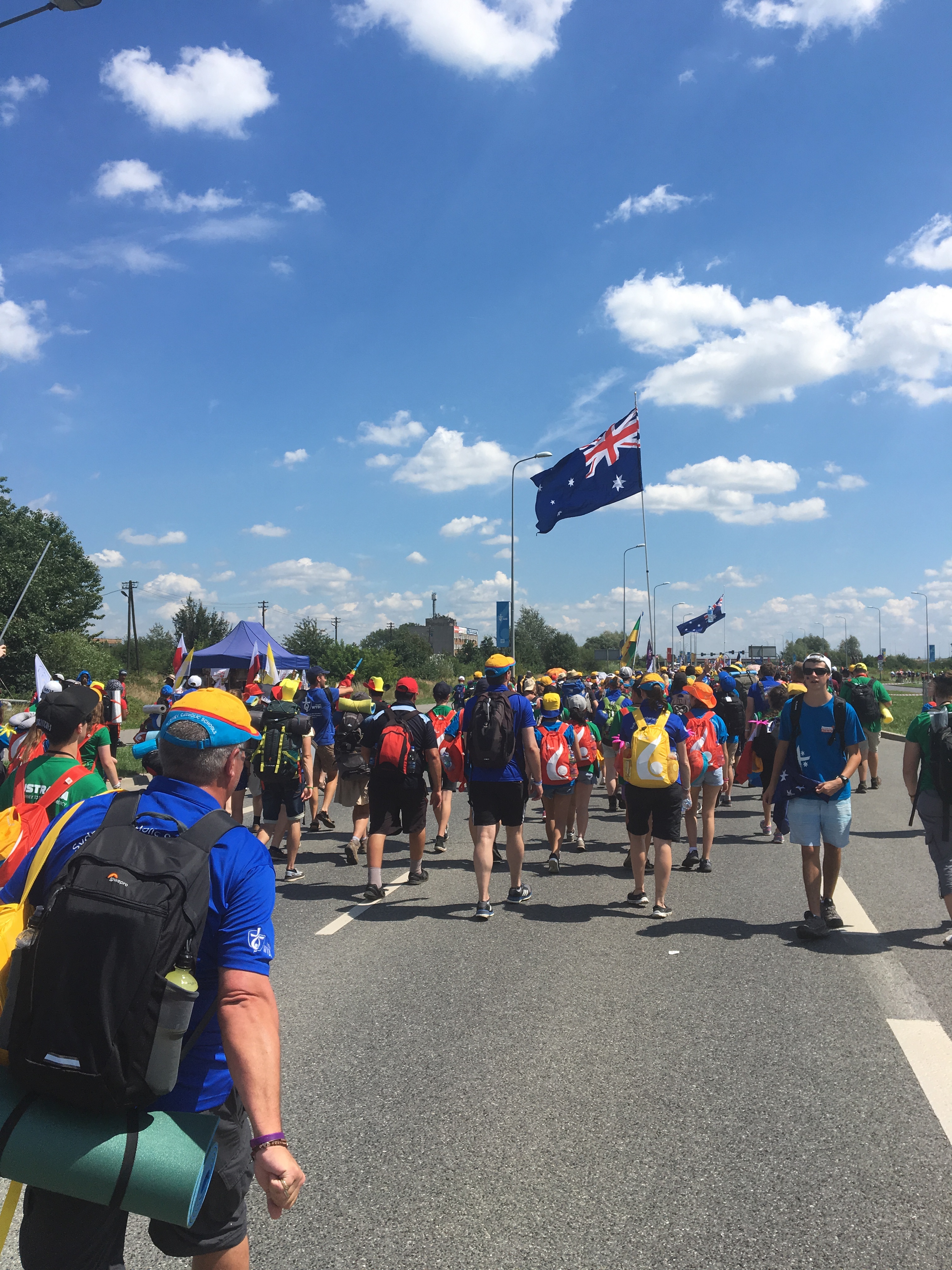 World Youth Day 2016 pic2