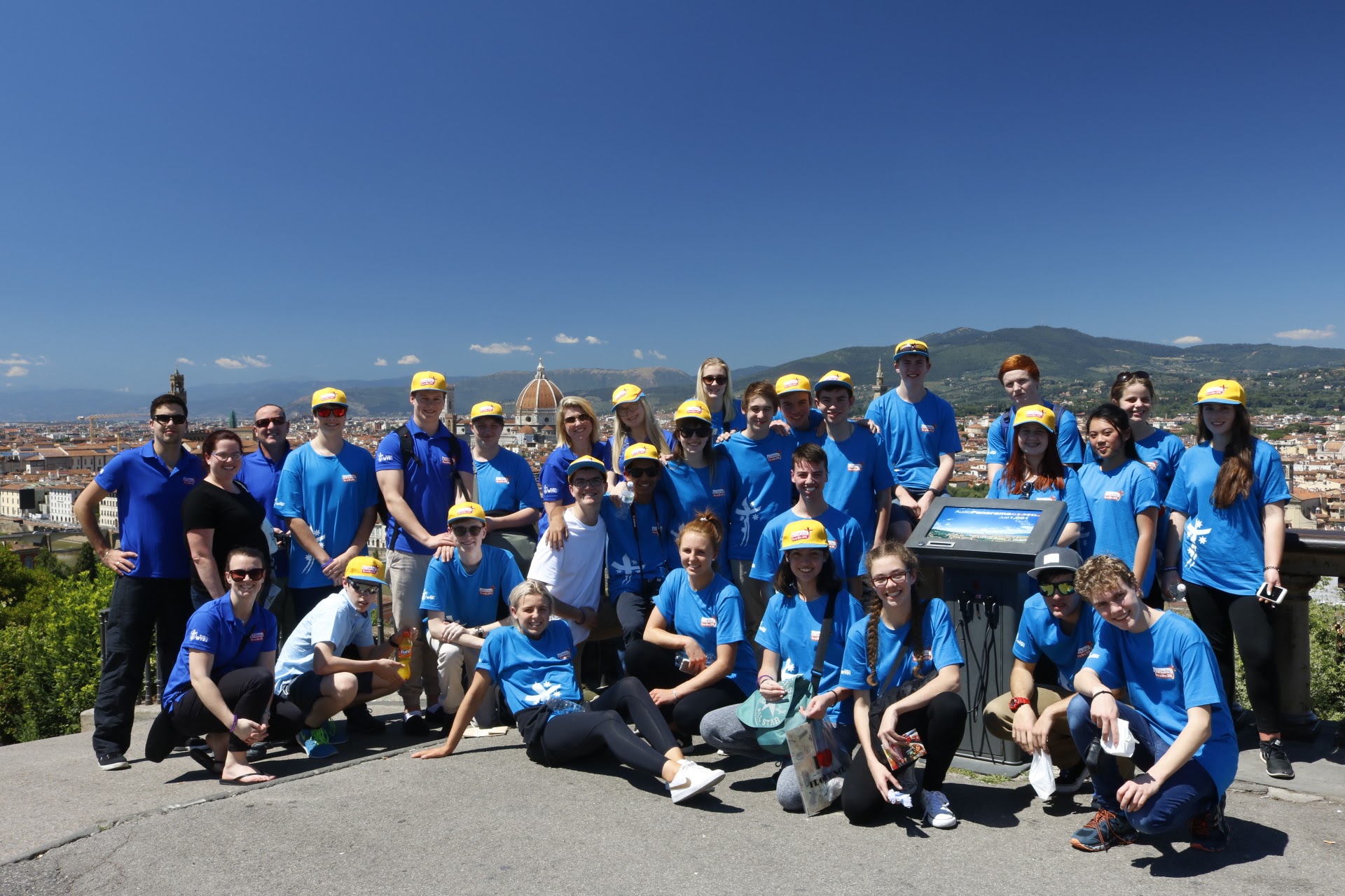 World Youth Day 2016