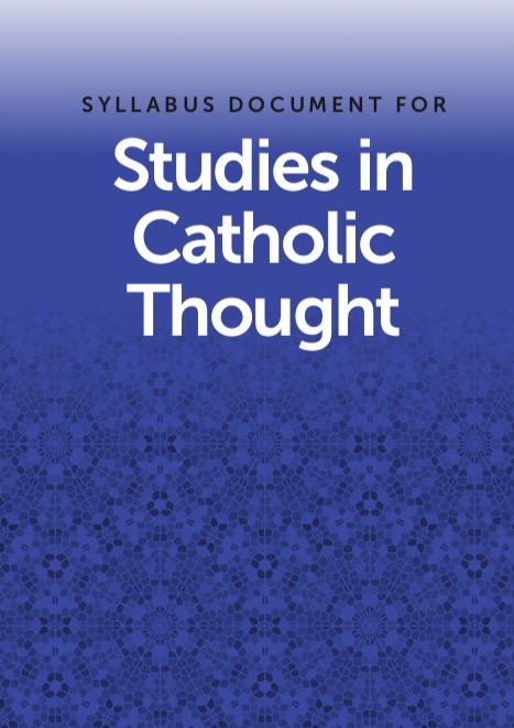 SiCT Syllabus